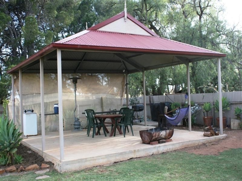 Lot 3 Blyth Road HOYLETON via, Clare SA 5453
