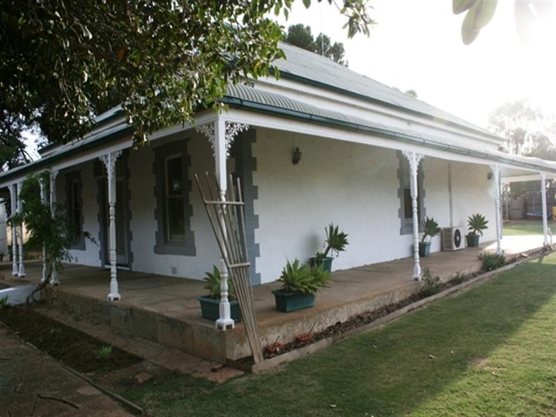 Lot 3 Blyth Road HOYLETON via, Clare SA 5453