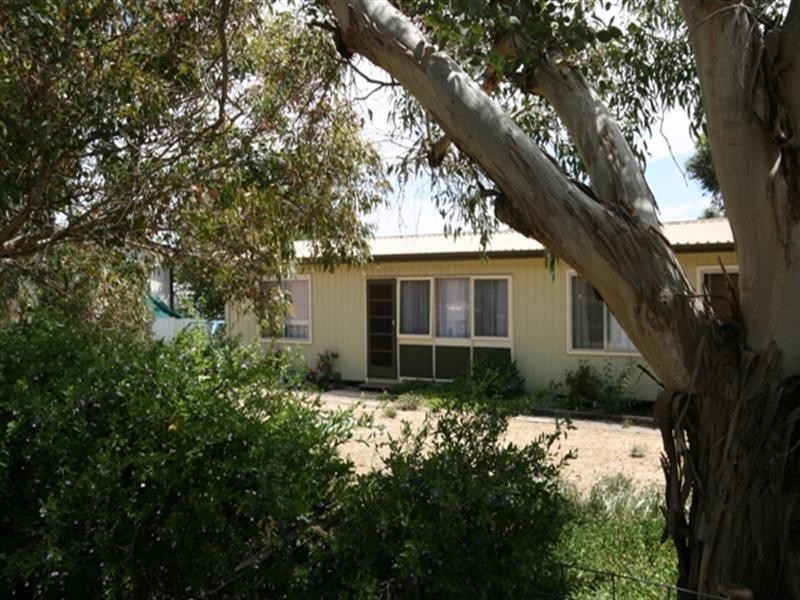 5 Lewis Street, Burra SA 5417