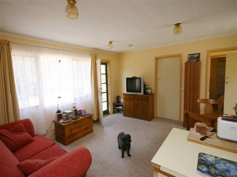 5 Lewis Street, Burra SA 5417