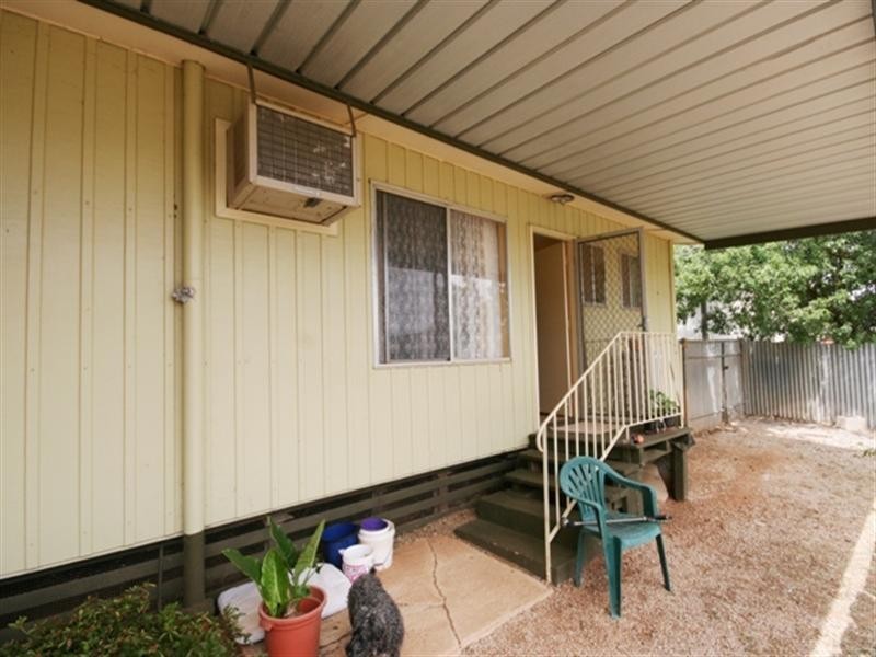 5 Lewis Street, Burra SA 5417