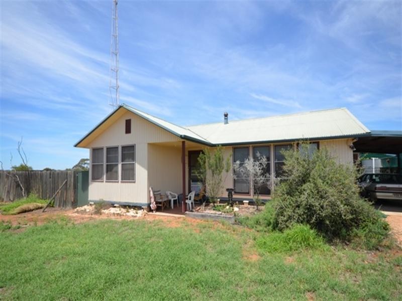 Sec 367 MacIntosh Road, Cadell SA 5321
