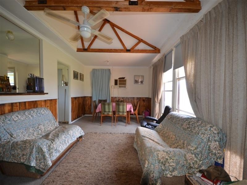 Sec 367 MacIntosh Road, Cadell SA 5321