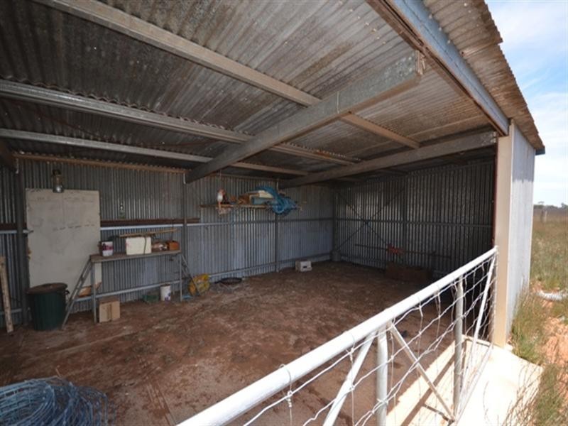 Sec 367 MacIntosh Road, Cadell SA 5321