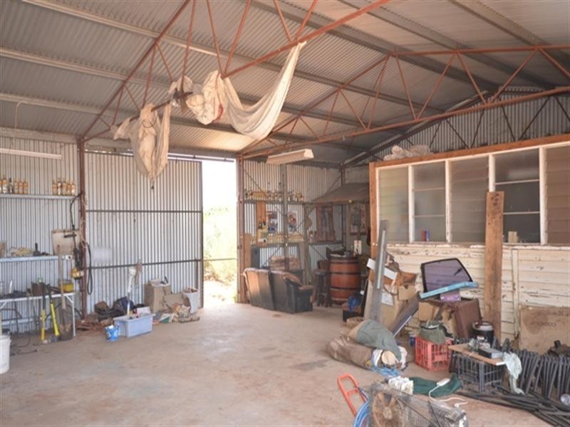 Sec 367 MacIntosh Road, Cadell SA 5321