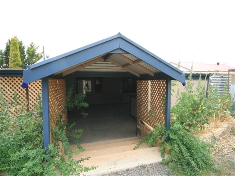 22 Queen Street, Burra SA 5417