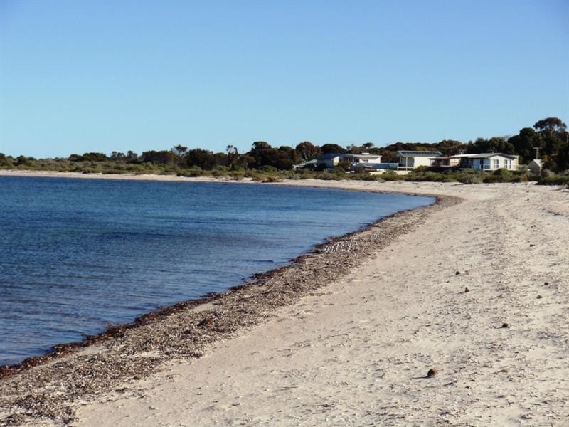 44 James Well Road, James Well SA 5571