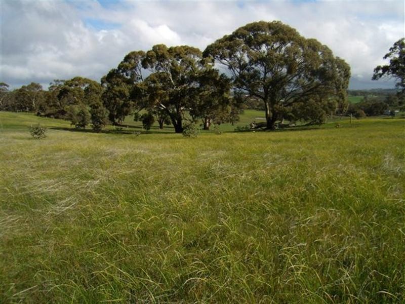 Lot 27 Hill Court, Clare SA 5453