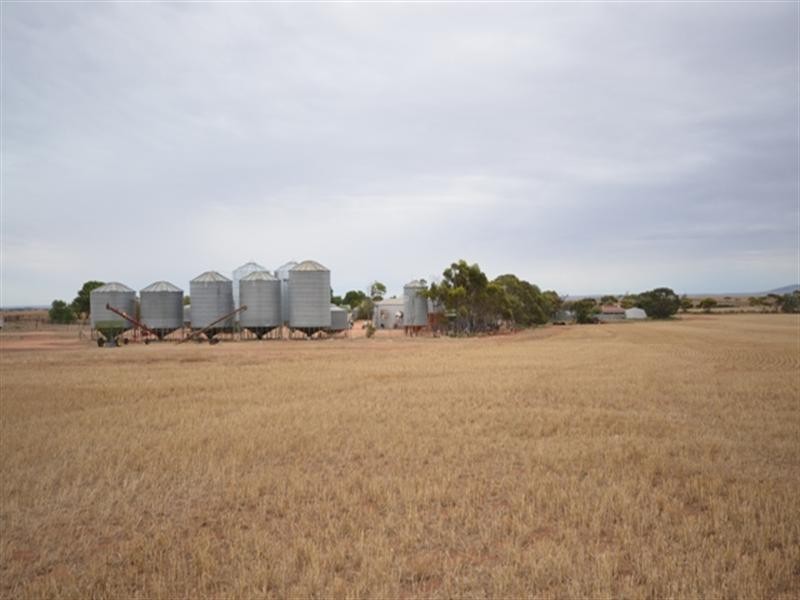 “Bowmans” Goyder, Beaufort SA 5550