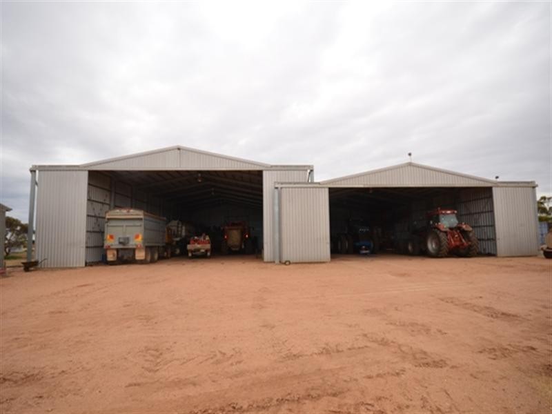 “Bowmans” Goyder, Beaufort SA 5550