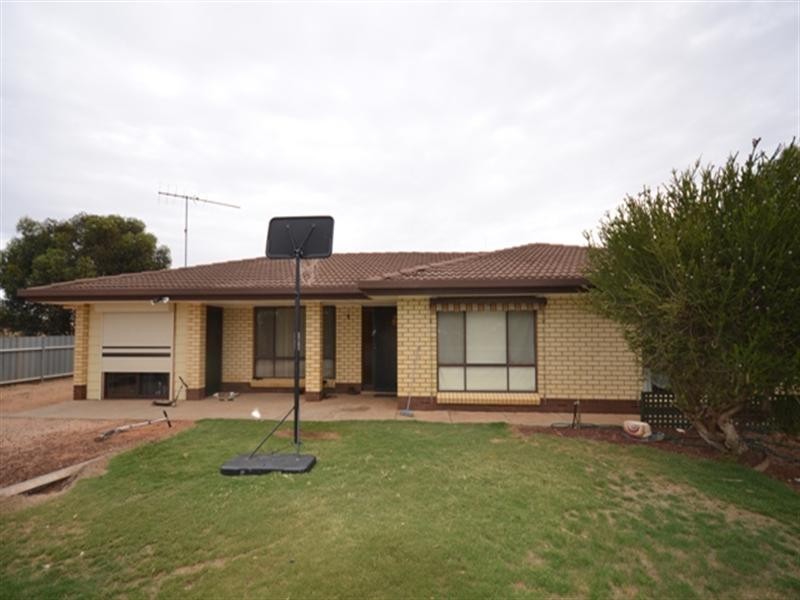 “Bowmans” Goyder, Beaufort SA 5550