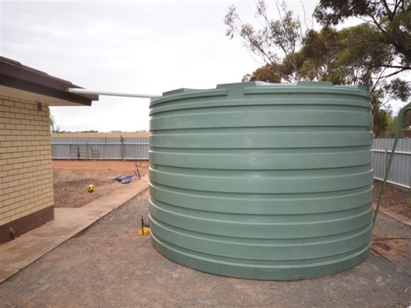 “Bowmans” Goyder, Beaufort SA 5550