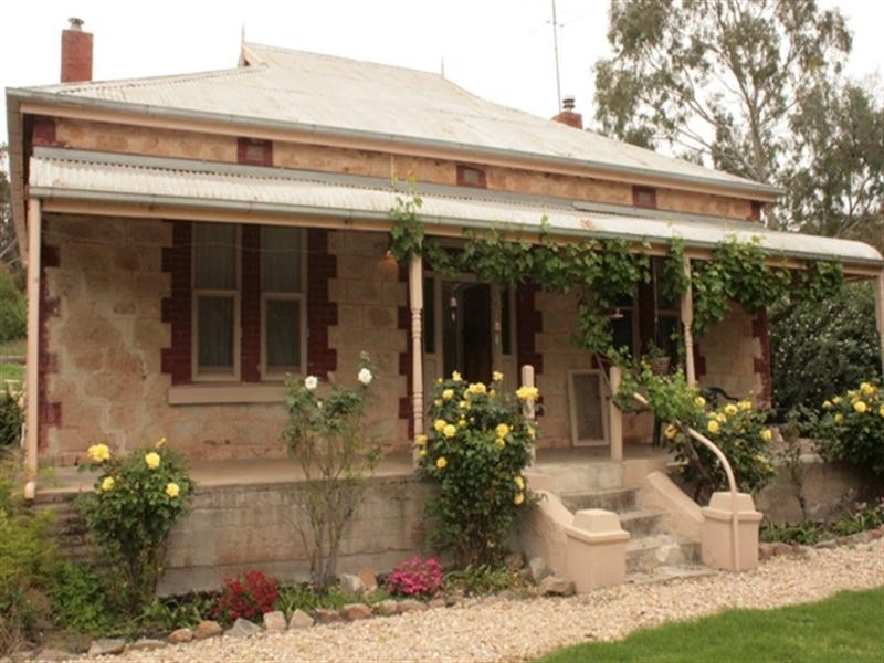 Lot 1 Government Road, Penwortham SA 5453