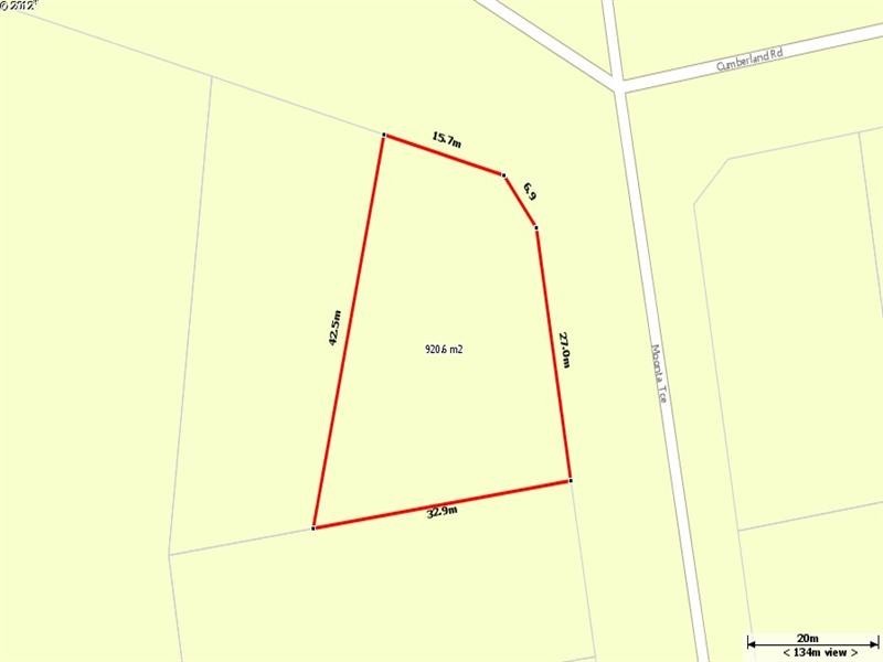 4 Cumberland Road, Clinton SA 5570