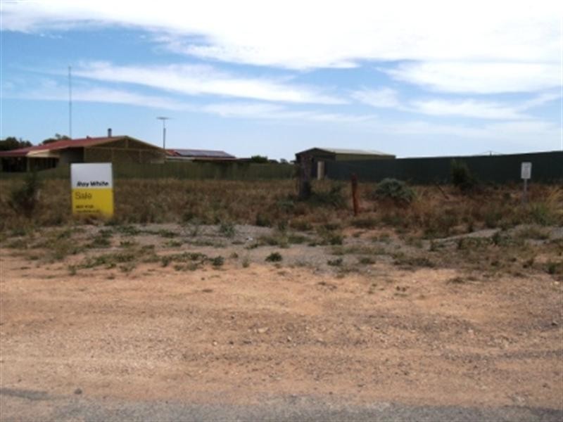 4 Cumberland Road, Clinton SA 5570