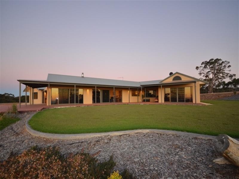 Lot 5 Spring Gully Road, Clare SA 5453