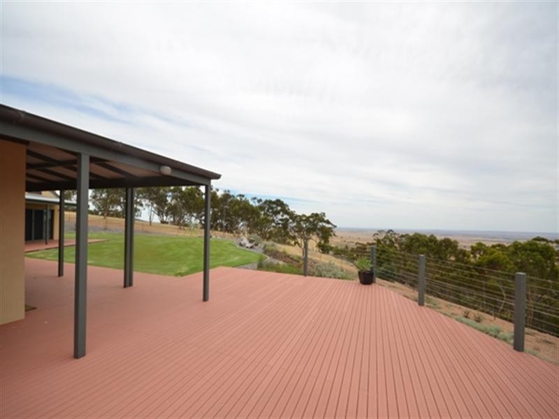 Lot 5 Spring Gully Road, Clare SA 5453