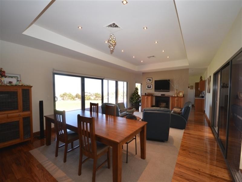 Lot 5 Spring Gully Road, Clare SA 5453