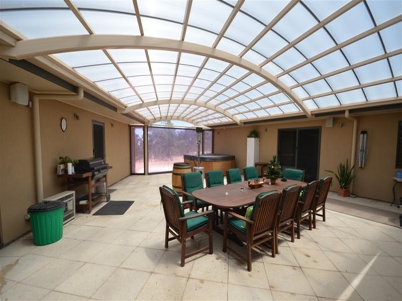 Lot 5 Spring Gully Road, Clare SA 5453