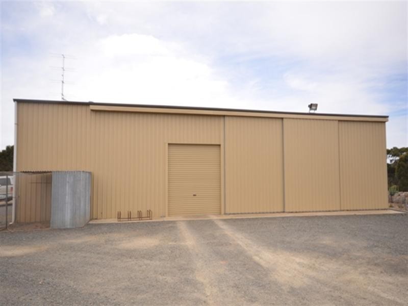 Lot 5 Spring Gully Road, Clare SA 5453