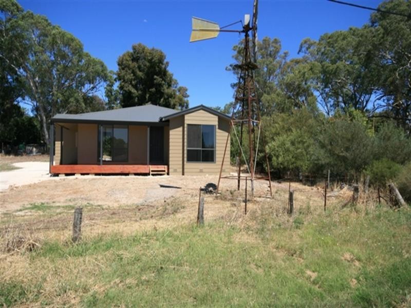 Lot 68 Adelaide North Road, Watervale SA 5452
