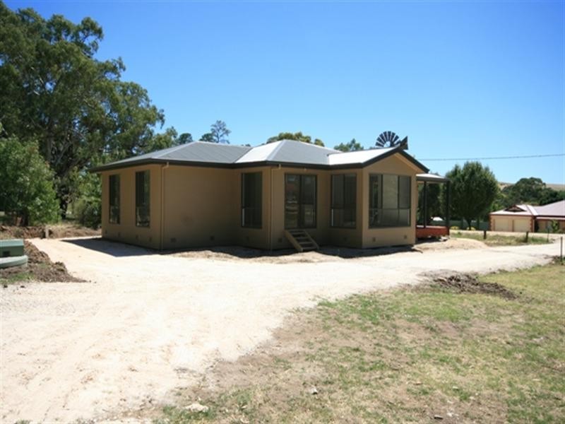 Lot 68 Adelaide North Road, Watervale SA 5452