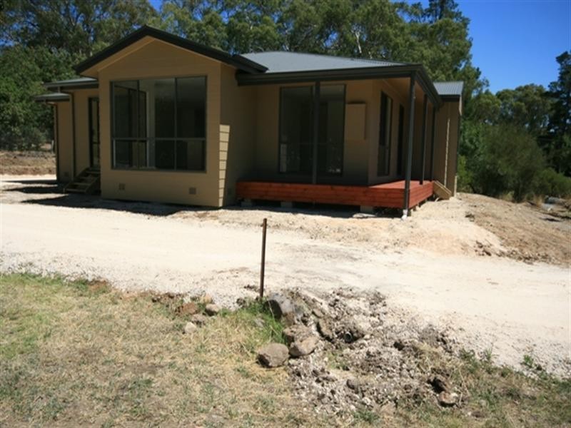 Lot 68 Adelaide North Road, Watervale SA 5452