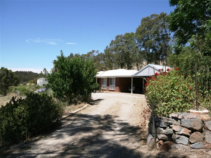 Lot 1 Main North Road, Penwortham SA 5453