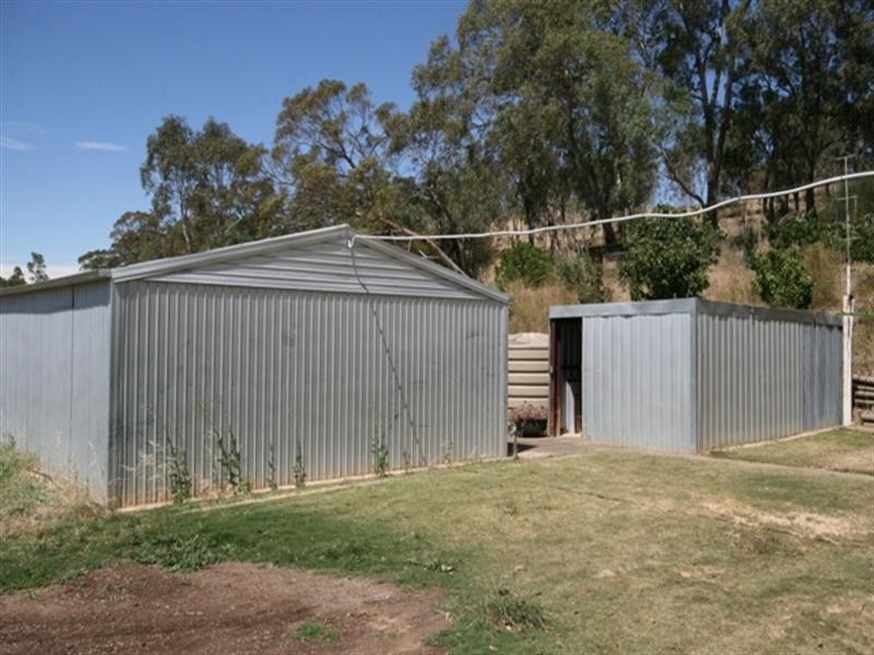 Lot 1 Main North Road, Penwortham SA 5453