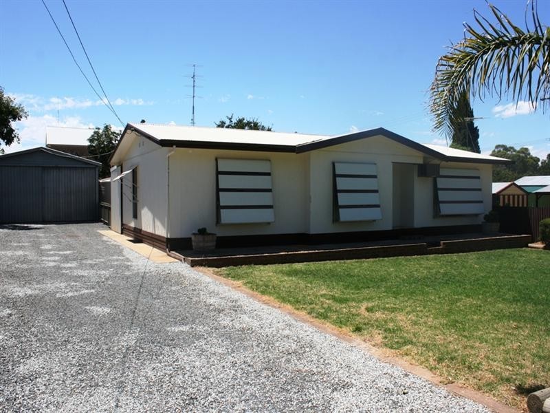 2 South Street, Auburn SA 5451