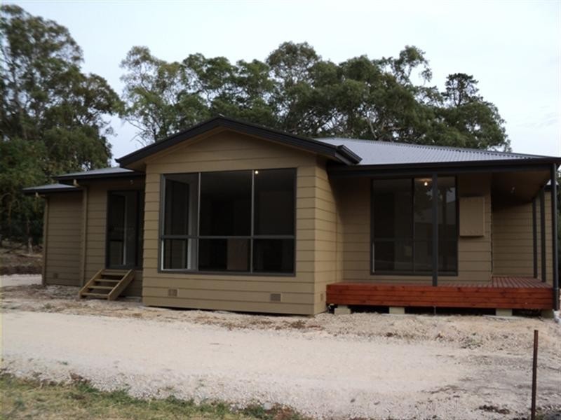 Lot 68 Adelaide North Road, Watervale SA 5452