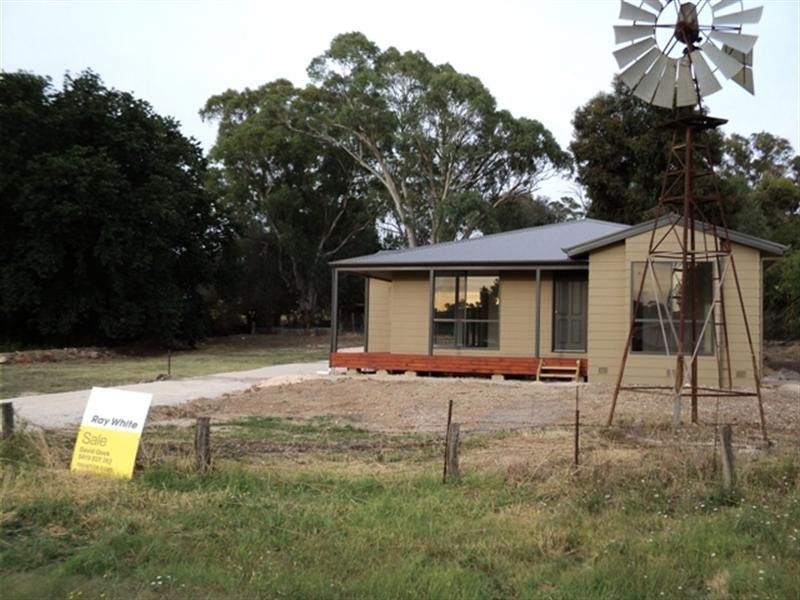 Lot 68 Adelaide North Road, Watervale SA 5452