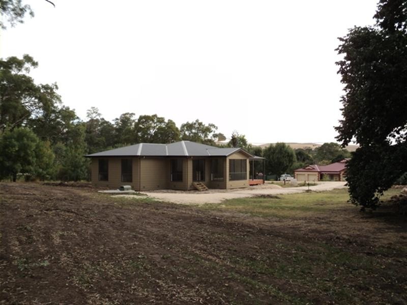 Lot 68 Adelaide North Road, Watervale SA 5452