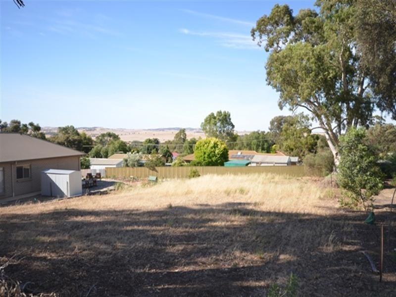 Lot 525 South Terrace, Kapunda SA 5373