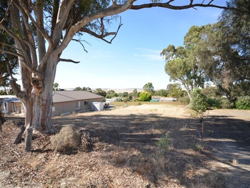 Lot 525 South Terrace, Kapunda SA 5373