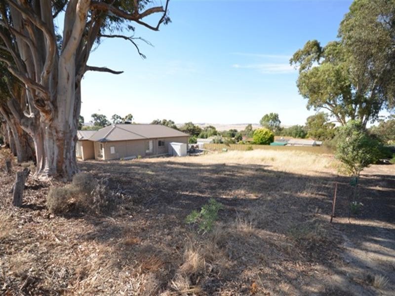 Lot 525 South Terrace, Kapunda SA 5373