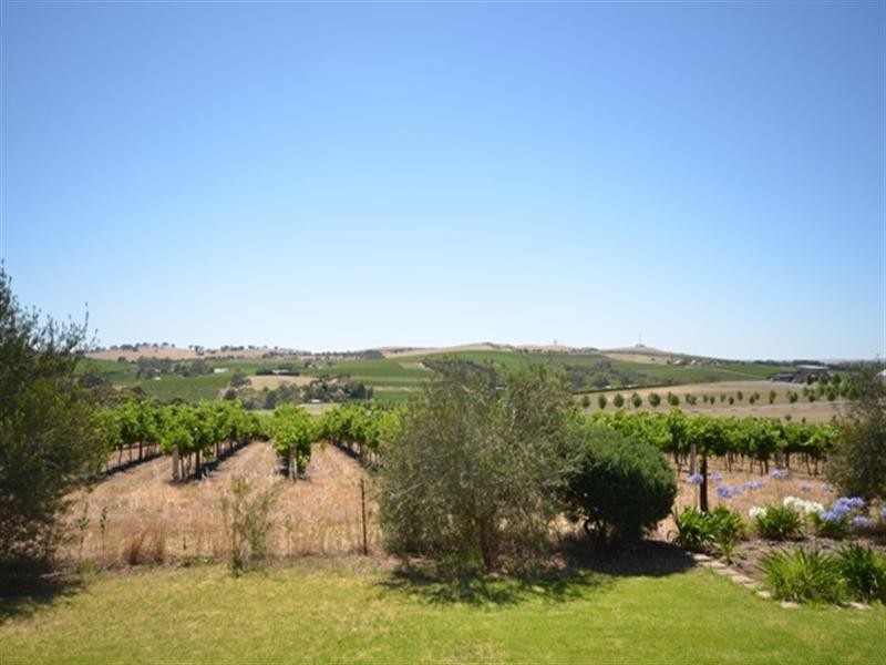 Lot 367 Government Road, Leasingham SA 5452