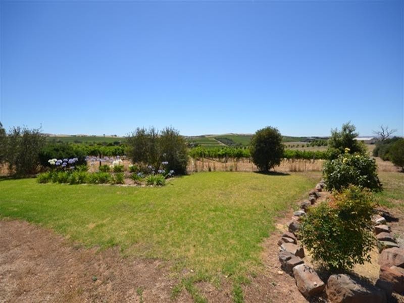 Lot 367 Government Road, Leasingham SA 5452