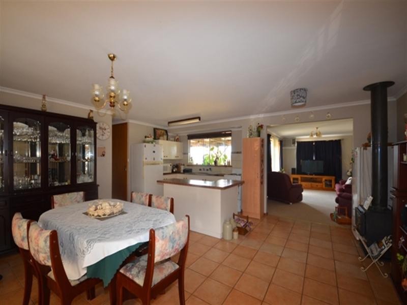 Lot 367 Government Road, Leasingham SA 5452