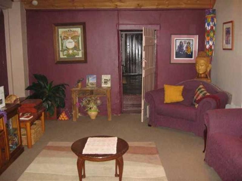 1 Trembeth Street, Burra SA 5417