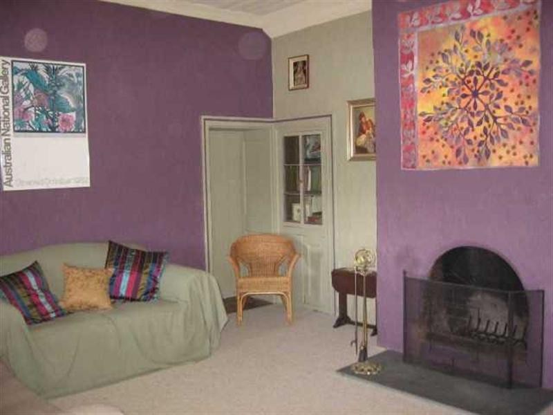 1 Trembeth Street, Burra SA 5417