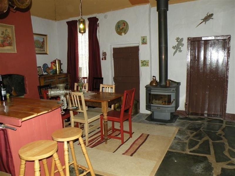 1 Trembeth Street, Burra SA 5417