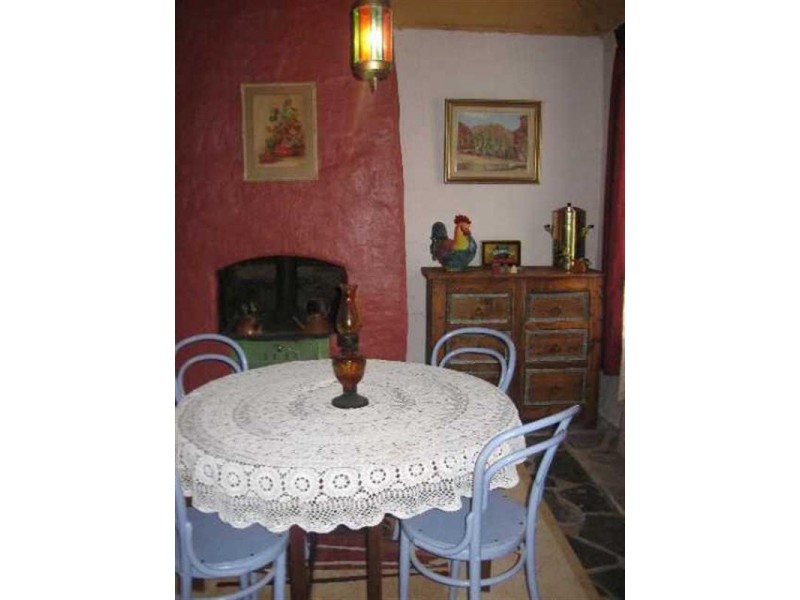 1 Trembeth Street, Burra SA 5417