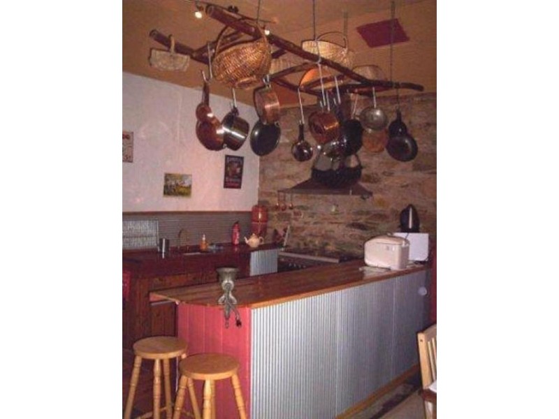 1 Trembeth Street, Burra SA 5417