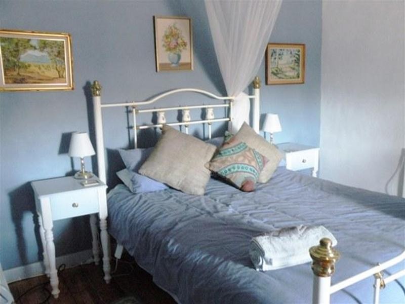 1 Trembeth Street, Burra SA 5417