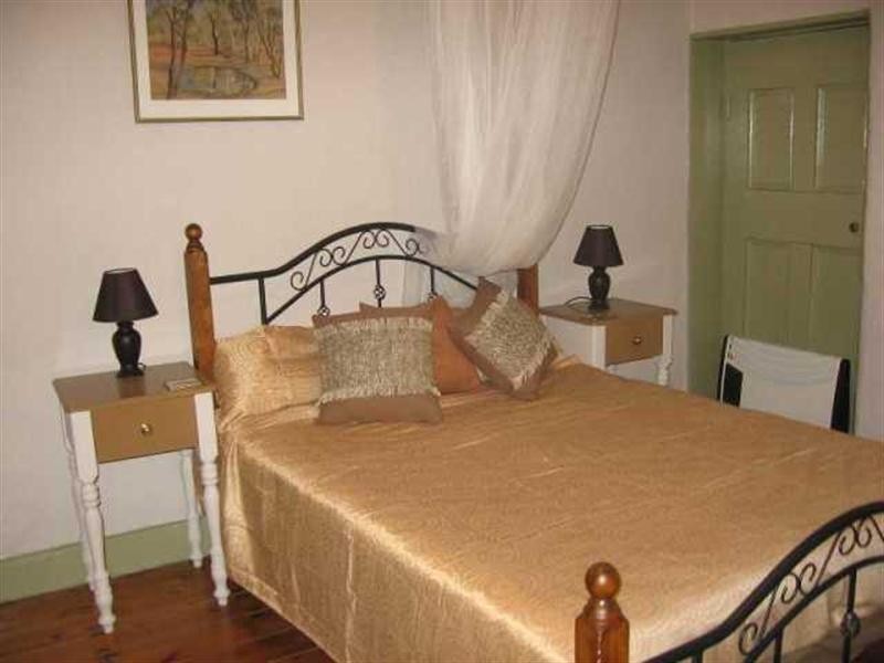 1 Trembeth Street, Burra SA 5417