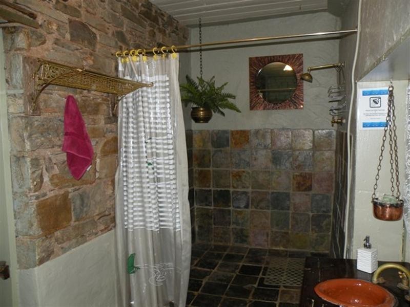 1 Trembeth Street, Burra SA 5417