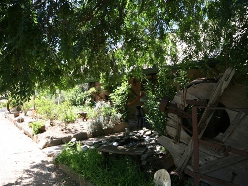 1 Trembeth Street, Burra SA 5417