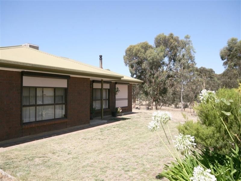 Lot 3 Warenda Road, Clare SA 5453