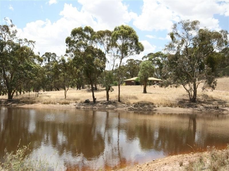 Lot 3 Warenda Road, Clare SA 5453